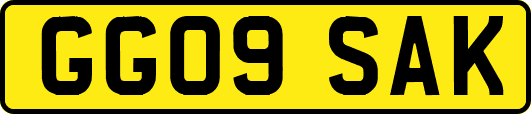 GG09SAK