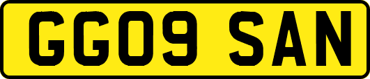 GG09SAN