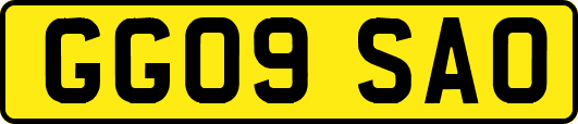 GG09SAO
