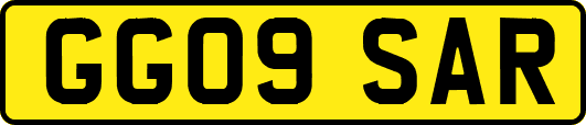 GG09SAR