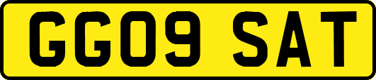 GG09SAT