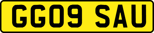 GG09SAU
