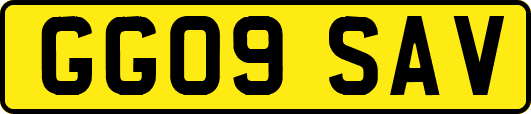 GG09SAV