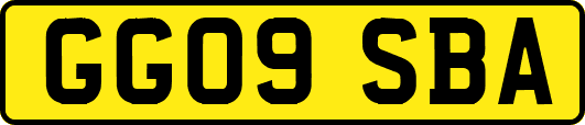 GG09SBA