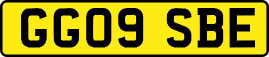 GG09SBE