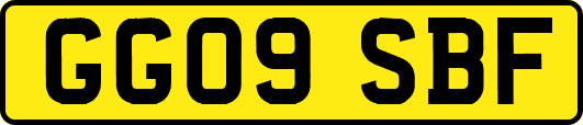 GG09SBF