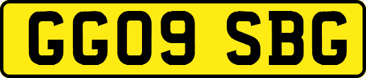 GG09SBG
