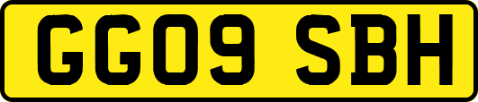 GG09SBH