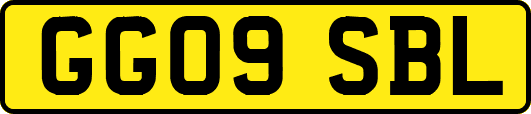 GG09SBL