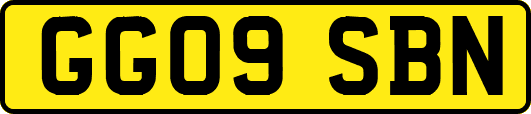 GG09SBN