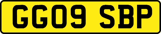 GG09SBP
