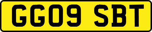 GG09SBT