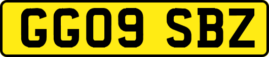 GG09SBZ