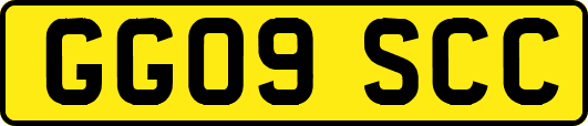 GG09SCC