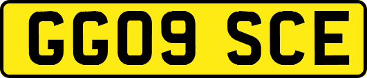 GG09SCE