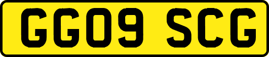 GG09SCG