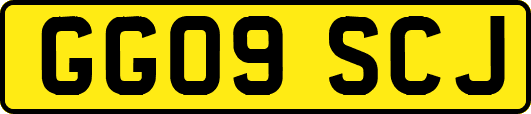 GG09SCJ