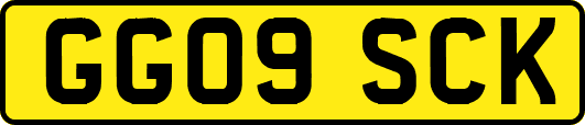 GG09SCK