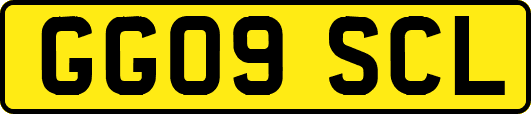 GG09SCL