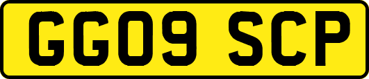 GG09SCP