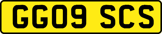 GG09SCS