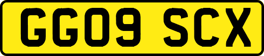 GG09SCX