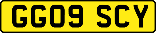 GG09SCY