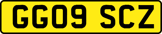 GG09SCZ