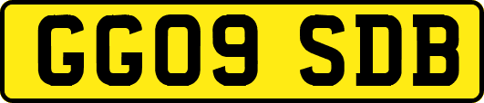 GG09SDB