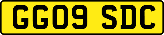 GG09SDC