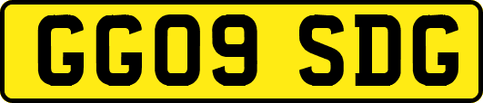 GG09SDG