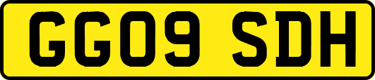 GG09SDH