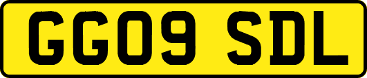 GG09SDL