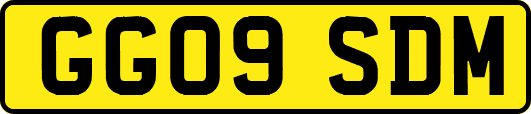 GG09SDM