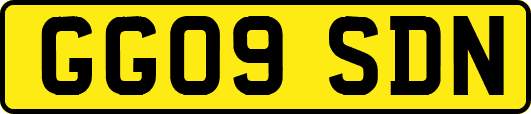GG09SDN