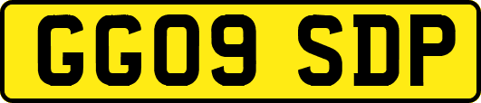 GG09SDP