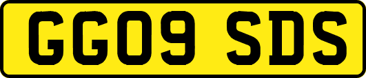 GG09SDS