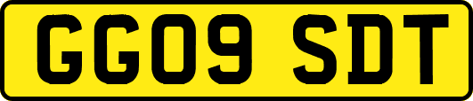 GG09SDT