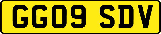 GG09SDV