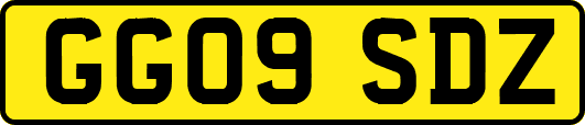 GG09SDZ