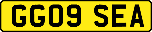 GG09SEA