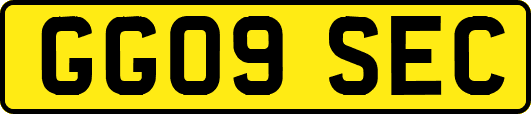GG09SEC