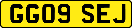 GG09SEJ