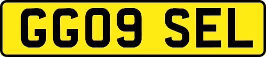 GG09SEL