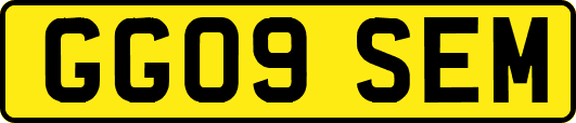 GG09SEM