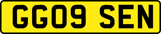 GG09SEN
