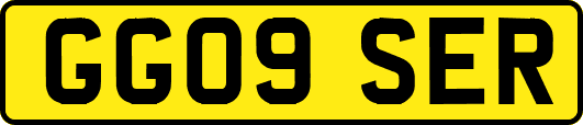 GG09SER
