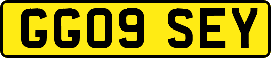 GG09SEY