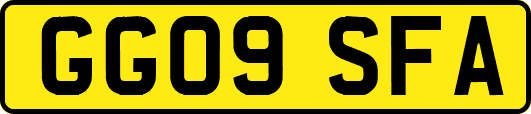 GG09SFA