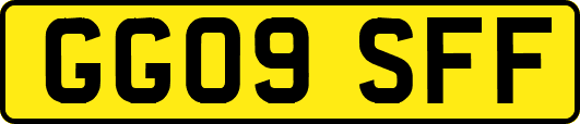 GG09SFF